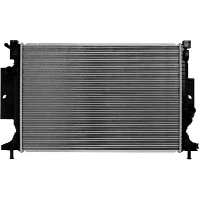 Radiator by CSF - 3825 pa3