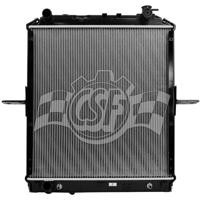 CSF - 3832 - Radiator pa1