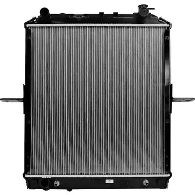 CSF - 3832 - Radiator pa5