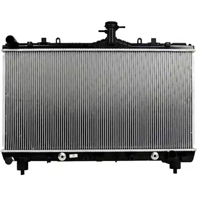 Radiator by CSF - 3836 pa2