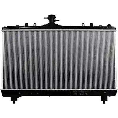 Radiator by CSF - 3836 pa3