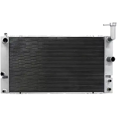 Radiator by CSF - 3837 pa2