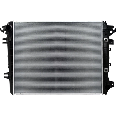 Radiator by CSF - 3843 pa1