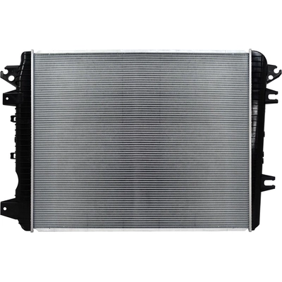 Radiator by CSF - 3843 pa2