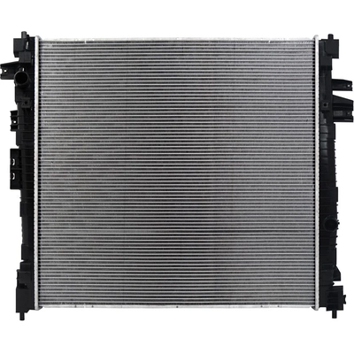 Radiator by CSF - 3844 pa1