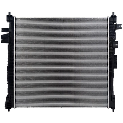 Radiator by CSF - 3844 pa2