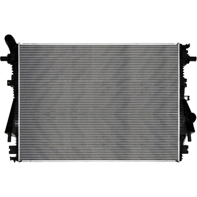 Radiator by CSF - 3849 pa1