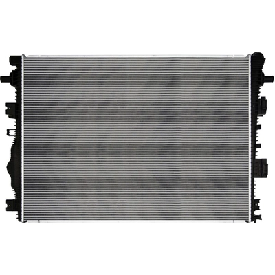 Radiator by CSF - 3849 pa2