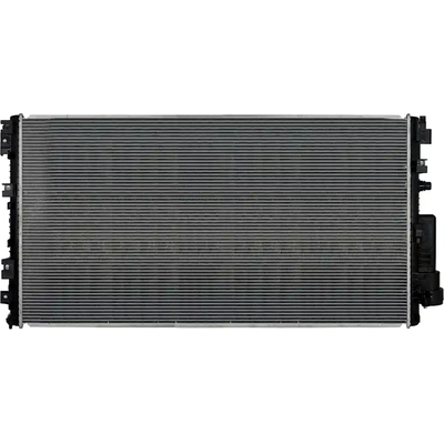 Radiator by CSF - 3850 pa2