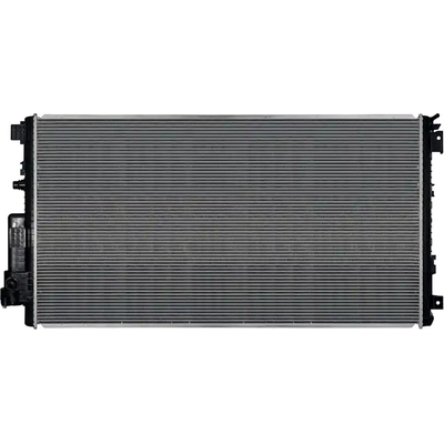 Radiator by CSF - 3850 pa3