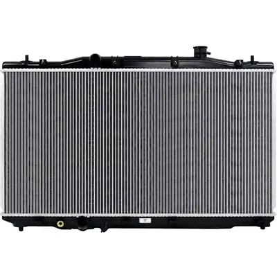 Radiator by CSF - 3851 pa2