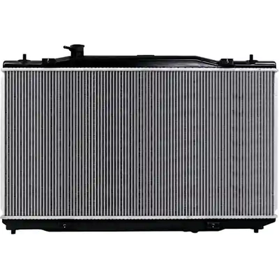 Radiator by CSF - 3851 pa5