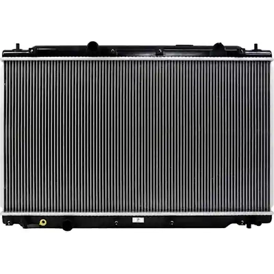 Radiator by CSF - 3852 pa5