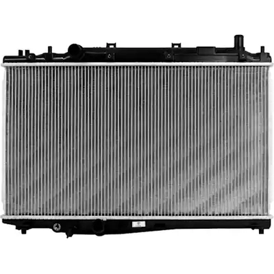 Radiator by CSF - 3854 pa5