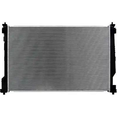 Radiator by CSF - 3858 pa3
