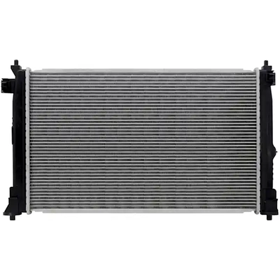 CSF - 3859 - Engine Coolant Radiator pa2