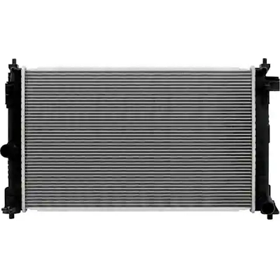 CSF - 3859 - Engine Coolant Radiator pa4
