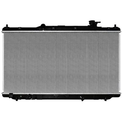 CSF - 3863 - Engine Coolant Radiator pa2