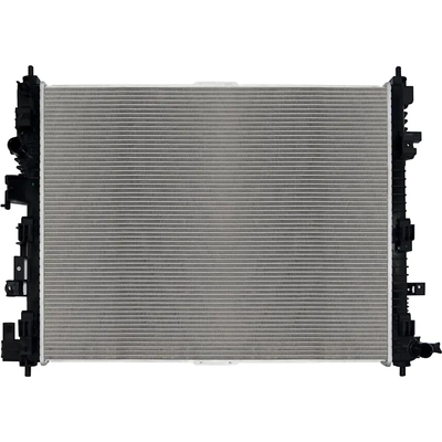 Radiator by CSF - 3866 pa3
