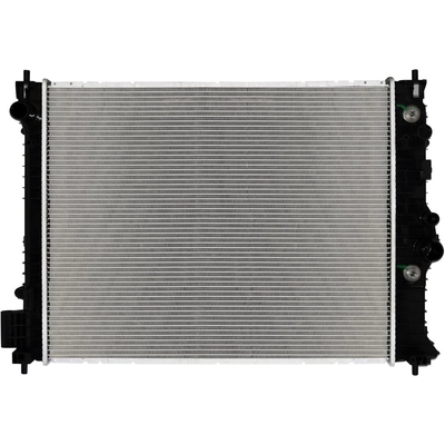 Radiateur by CSF - 3868 pa1