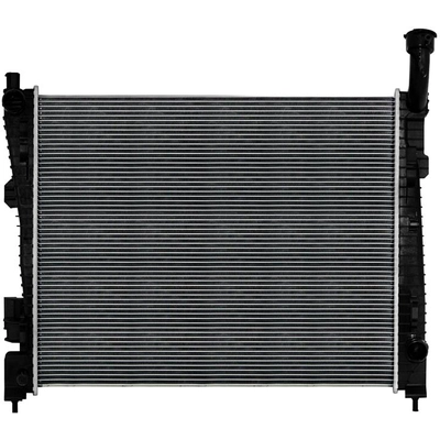 Radiator by CSF - 3869 pa1