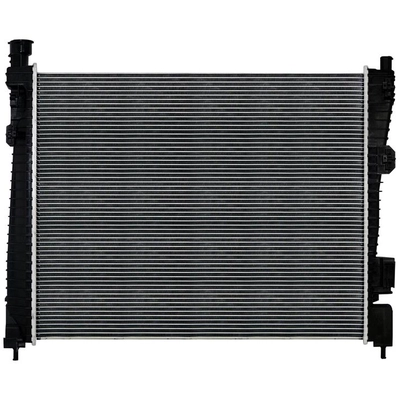 Radiator by CSF - 3869 pa2