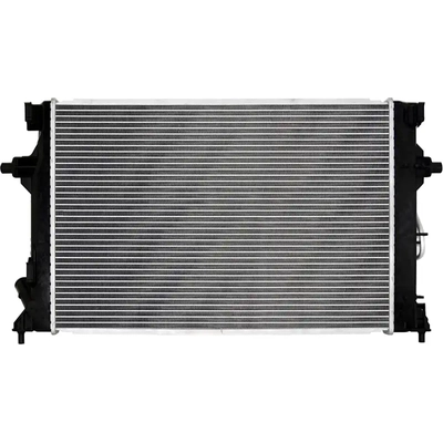 Radiator by CSF - 3871 pa3