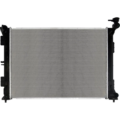 Radiator by CSF - 3873 pa1