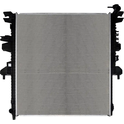 Radiator by CSF - 3879 pa2