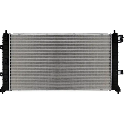 Radiator by CSF - 3880 pa3