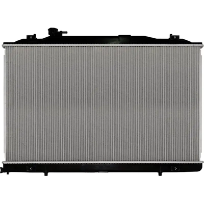 Radiator by CSF - 3883 pa4