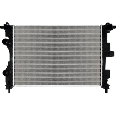 Radiator by CSF - 3884 pa3