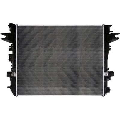 Radiator by CSF - 3888 pa3