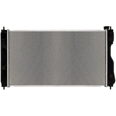 CSF - 3889 - Engine Coolant Radiator pa2