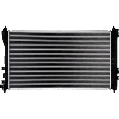 Radiator by CSF - 3892 pa3