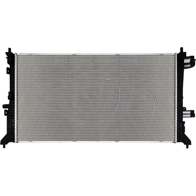 Radiator by CSF - 3900 pa5