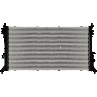 Radiator by CSF - 3900 pa6
