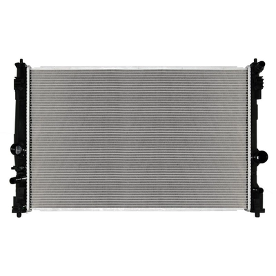 Radiator by CSF - 3902 pa1