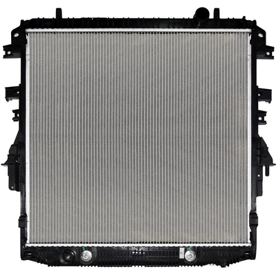 Radiator by CSF - 3906 pa1