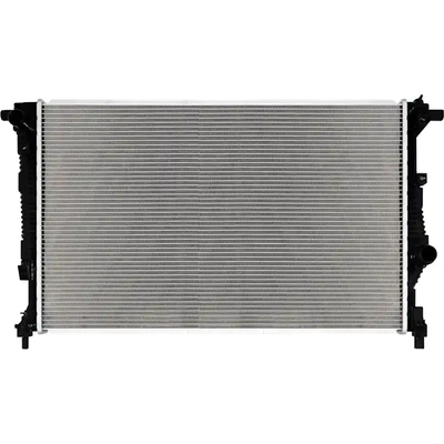 Radiator by CSF - 3912 pa2