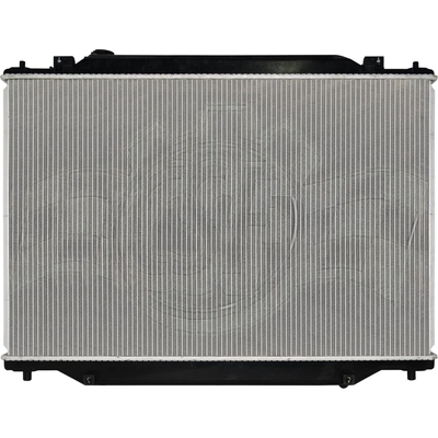 Radiator by CSF - 3916 pa5