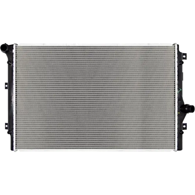 Radiator by CSF - 3921 pa2