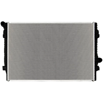 CSF - 3922 - Engine Coolant Radiator pa1