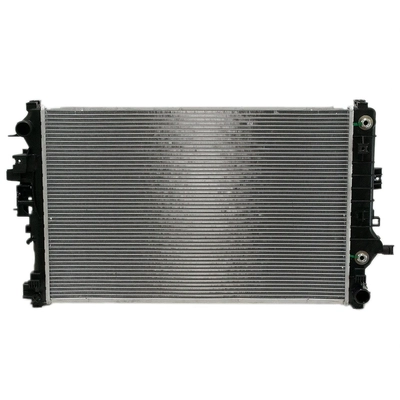 CSF - 3926 - Engine Coolant Radiator pa4