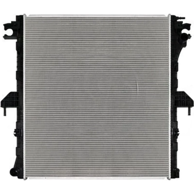 Radiator by CSF - 3929 pa2