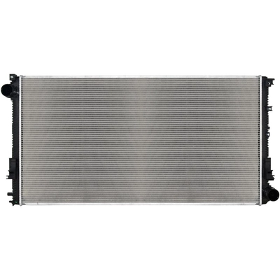 CSF - 3937 - Engine Coolant Radiator pa1