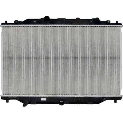 CSF - 3941 - Engine Coolant Radiator pa2