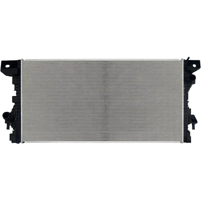 Radiator by CSF - 3945 pa2