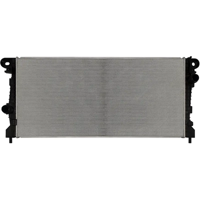 Radiator by CSF - 3946 pa2