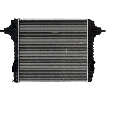 CSF - 3947 - Engine Coolant Radiator pa2